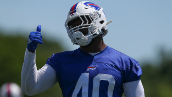 Von Miller Reveals Why He Did Not Resign With Rams And Turned Down Cowboys To Sign With Bills