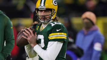 Aaron Rodgers Reveals His Thoughts On The Green Bay Packers’ Receivers