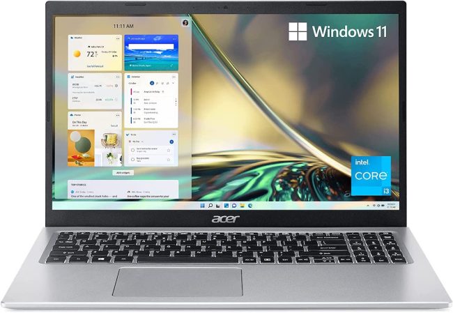 Acer Aspire 5 Slim Laptop
