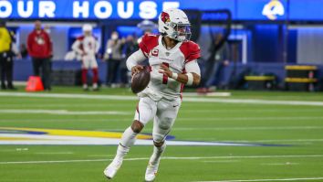 Arizona Cardinals Legend Makes Bold Claim About Kyler Murray