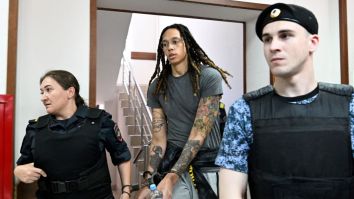 Brittney Griner’s WNBA Coach Says If She Was LeBron James, She’d Be Freed From Russia Already