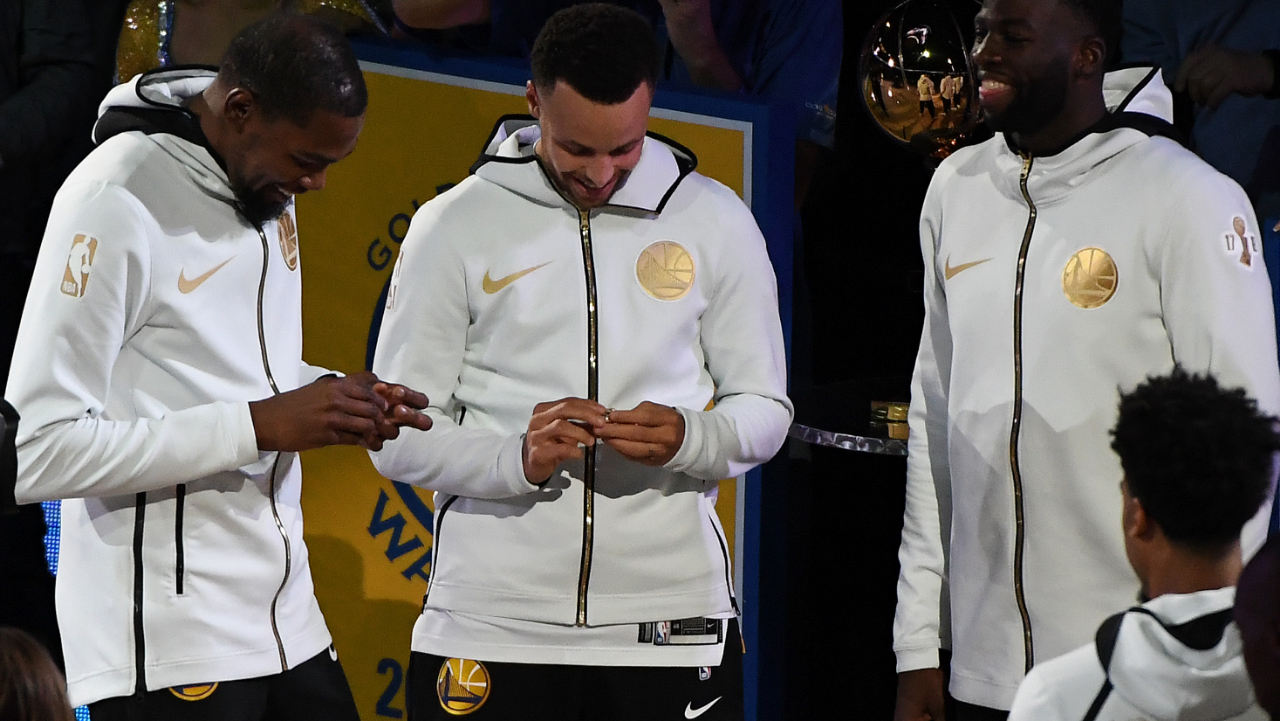 Kevin Durant