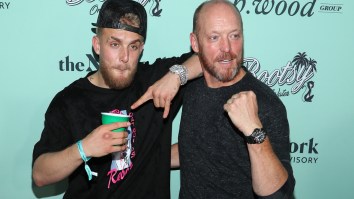Jake Paul’s Dad Accepts Boxing Match Vs British Tiktok Star Simple Simon