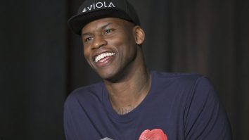 Former NBA Star Al Harrington’s Latest Business Venture Is About To Make Him A Billionaire