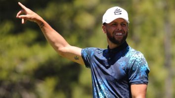 ESPN Analyst Bobby Marks Is Getting Completely Cooked On Twitter For Putting Steph Curry No. 2 On His All-Time List