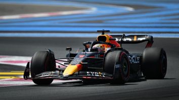 Porsche’s Plans For F1 Entrance Revealed, Plans To Buy 50% Stake In Red Bull