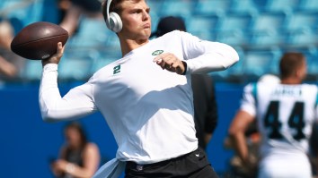 Zach Wilson Delivers Amazing Response To Viral Rumor Claiming He Hooked Up With His Mom’s Best Friend