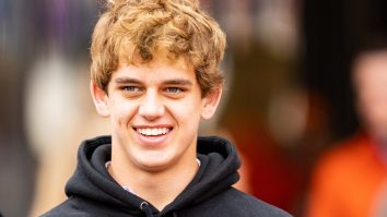 “Godfather Of Recruiting” Makes Absolutely Crazy Claim, Says Arch Manning Should Be A Three-Star Prospect
