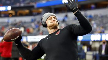 Football Fans On Twitter Praise JJ Watt After Arizona Cardinals Star Makes Incredible Gesture For Fan