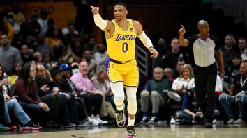 Russell Westbrook’s Breakup With His Agent Is A Made-For-TV Series That Could Only Ever Happen In LA