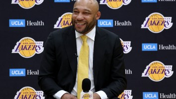 Lakers Head Coach Darvin Ham Endorsing Russell Westbrook Isn’t What The Fans Wanted To Hear