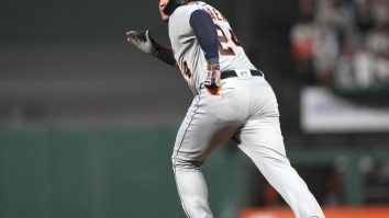 Miguel ‘The Jet’ Cabrera Just Achieved His Most Impressive Milestone Yet And It’s Led To A Priceless Reaction On Twitter
