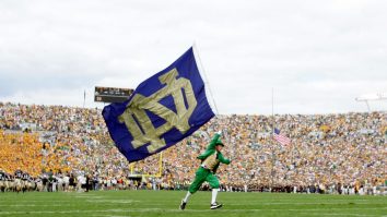 ESPN’s “Mad Dog” Russo Is Getting Torched For His Unreal Ranking Of College Football’s Most Storied Programs
