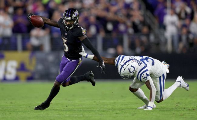 hollywood-brown-reveals-thoughts-lamar-jackson