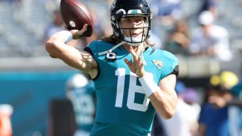 Jacksonville Jaguars QB Coach Discusses Trevor Lawrence’s Offseason Improvement