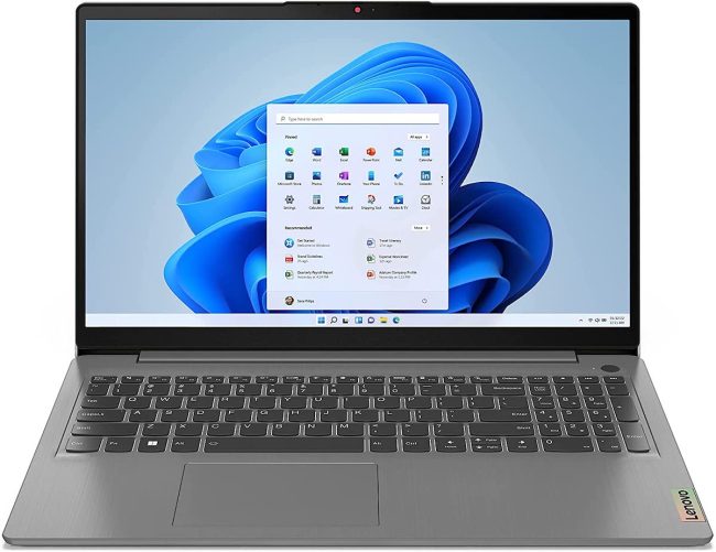 Lenovo IdeaPad 3i Essential Laptop