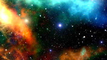 Mysterious ‘Heartbeat’ Radio Signal Detected Coming From Deep Space By MIT Scientists