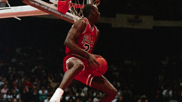 Fans Are Fired Up Over New ‘NBA 2K23’ Michael Jordan Covers, Return Of ‘2K11’ Challenges