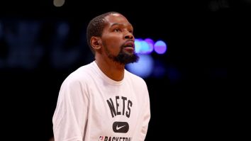 NBA Commissioner Adam Silver Chimes In On Kevin Durant’s Trade Request