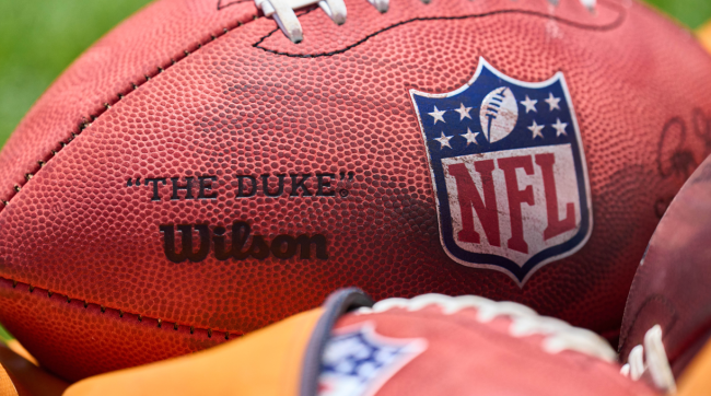NFL Fans React To Discussion About Potential LIV-Style Rival League