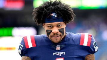 New England Patriots Trade Former 1st Round Pick To Chicago Bears