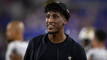 New Orleans Saints Place Star On PUP List