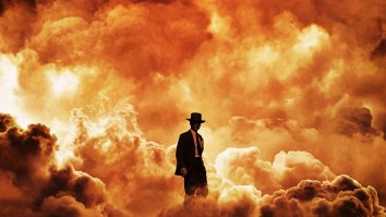 The First Footage From Christopher Nolan’s Nuke Movie ‘Oppenheimer’ Has Been Unveiled