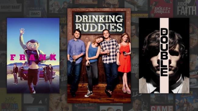 Plex - August comedies