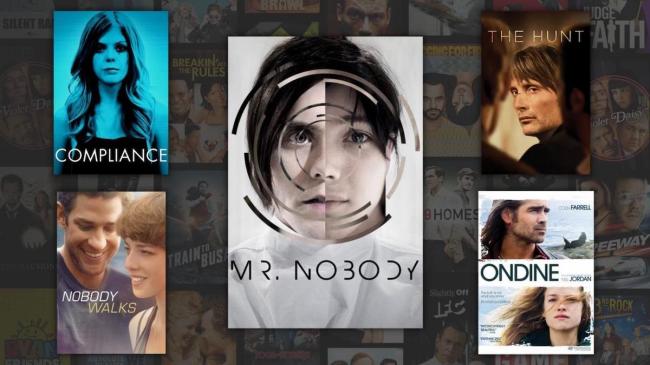 Plex - August dramas
