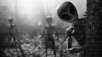 Senate Intelligence Committee Raises Eyebrows With Push To Investigate UFOs That Are ‘Not Man-Made’