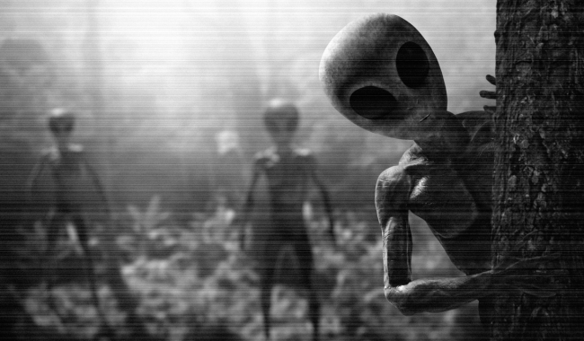 Senate Intelligence Committee Discusses UFOs That Are Not Man-Made