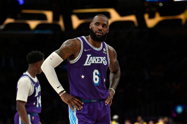 report-reveals-lebron-james-true-feelings-lakers-teammate