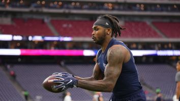 Tampa Bay Buccaneers Add Another Star Wide Receiver