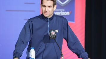 The New York Giants Are Reportedly In Talks For A Surprising Trade