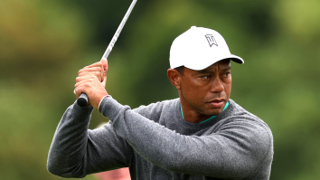 Tiger Woods Explains Why He Skipped The US Open And Will Play In The Open Championship