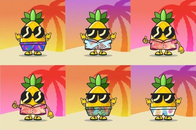 Tropical Bros Is Launching The First DTC NFT For Exclusive Discounts