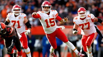 Veteran Defensive Play Caller Gets Roasted For Claiming Patrick Mahomes Is A One-Read QB