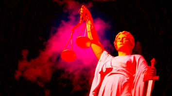 Woman Sues Man For $10,000 Over Bad Date, Gets Into Heated Argument With Judge: Watch