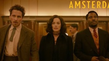 Here’s A Trailer For A Movie That Stars: Christian Bale, Margot Robbie, Anya Taylor-Joy, Robert De Niro, Chris Rock, And Many More