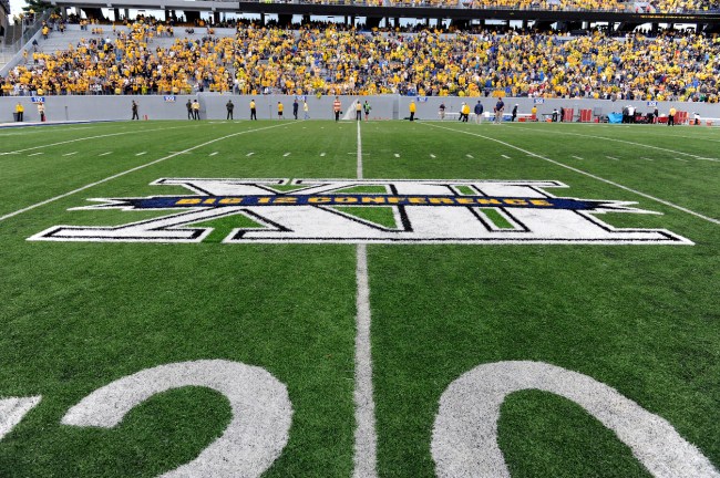 Big 12 Commissioner Gets Brutally Honest Amid Conference Realignment