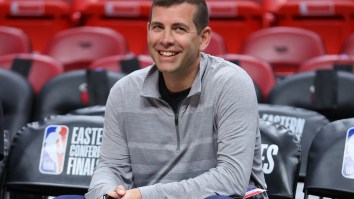 Brad Stevens And The Celtics Just Got Malcolm Brogdon For Cheap And NBA Fans Are Going Off