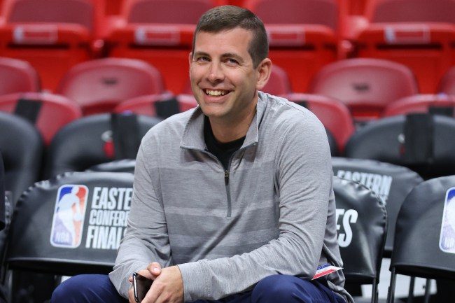Brad Stevens And The Celtics Just Got Malcolm Brogdon For Cheap