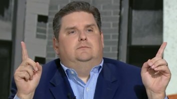 Brian Windhorst Reveals Why He Was So Cryptic In Viral ‘First Take’ Segment About The Jazz