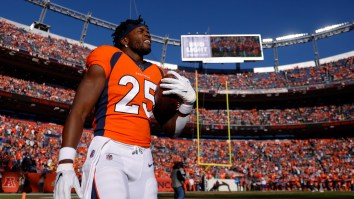 Melvin Gordon Might Be Aiming For A Timberland Sponsorship After Latest Workout Video