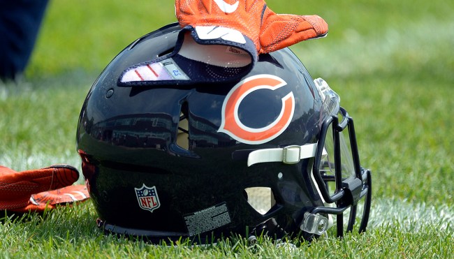 Browns And NFL Fans Dunk On Bears Over Orange Alternate Helmets