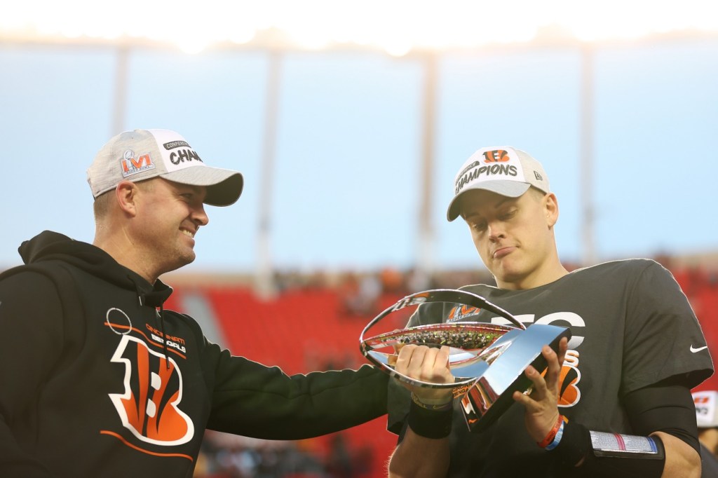 Bengals Head Coach Zach Taylor Shares The Biggest Challenge Cincinnati Faces This Season