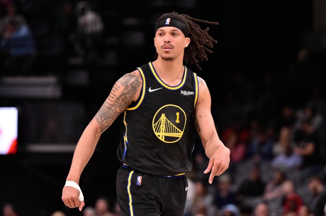 Damion Lee Joined The Suns Right After Throwing Out First Pitch In SF
