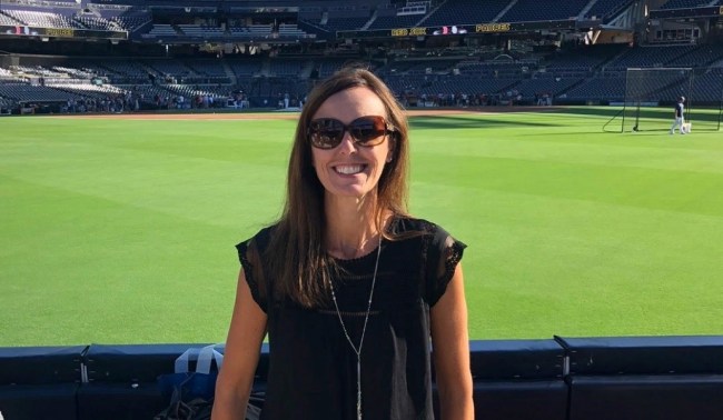 Kristi Metzger