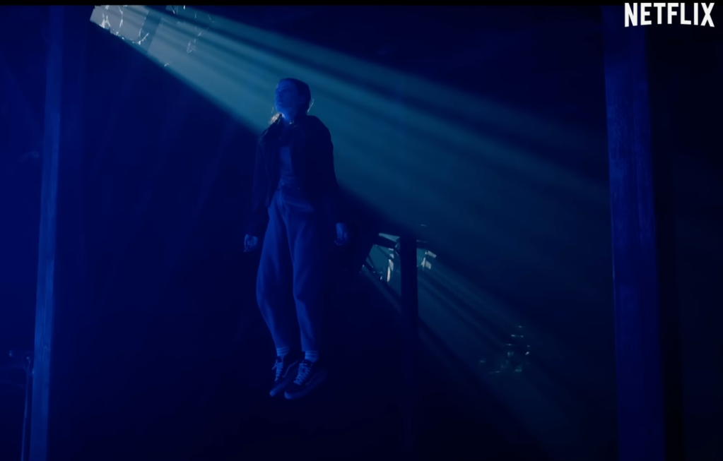 The Duffer Brothers Explain The Ending Of 'Stranger Things' Season 4 While Cast Reacts To Most Disturbing Scene
