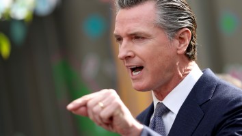 California Governor Gavin Newsom Rips Apart UCLA For Shocking Pac-12 Departure